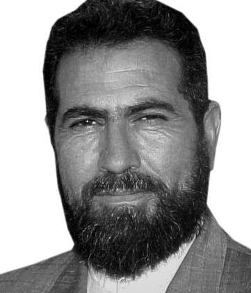عکس نماینده خدابنده