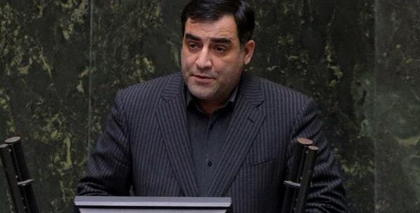 عکس نماینده خدابنده
