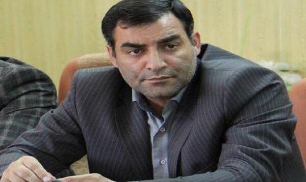 عکس نماینده خدابنده