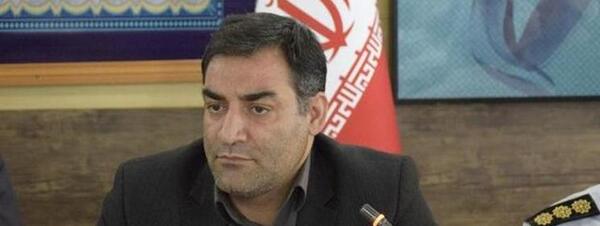 عکس نماینده خدابنده