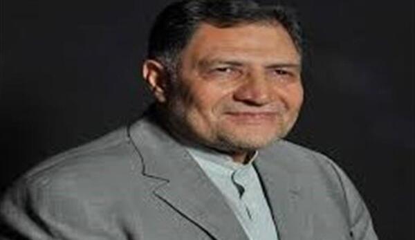 عکس نماینده دزفول