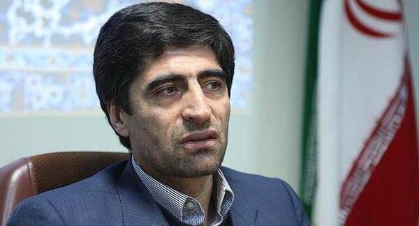 عکس نماینده دهقان