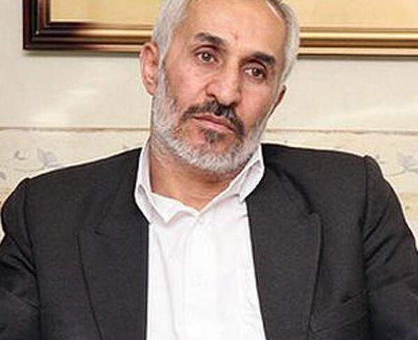 عکس داود نماینده