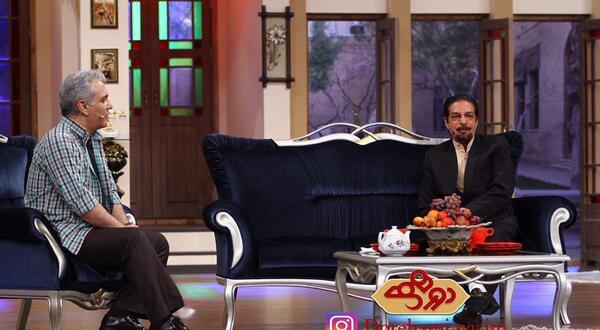 عکس داود نماینده