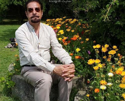 عکس داود نماینده