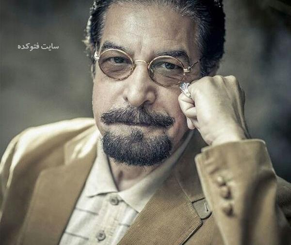 عکس داود نماینده