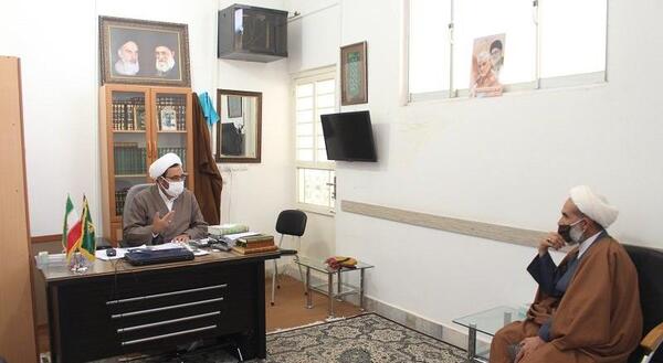 عکس دفتر نمایندگی