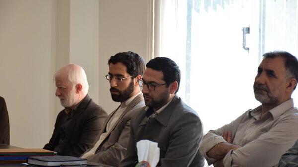 عکس دفتر نمایندگی