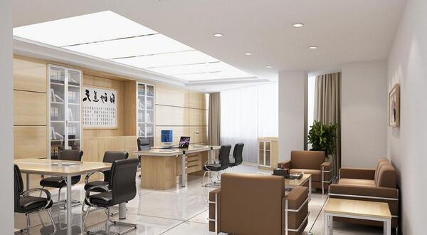 عکس دفتر نمایندگی