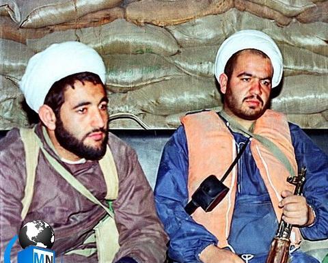عکس ذوالنور نماینده مجلس