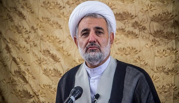 عکس ذوالنور نماینده مجلس