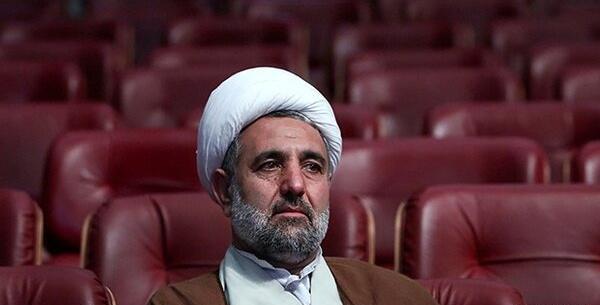 عکس ذوالنور نماینده مجلس