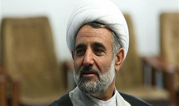 عکس ذوالنور نماینده مجلس