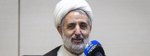 عکس ذوالنور نماینده مجلس