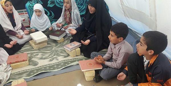 عکس نماینده سرپل ذهاب