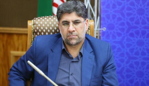 عکس نماینده سرپل ذهاب