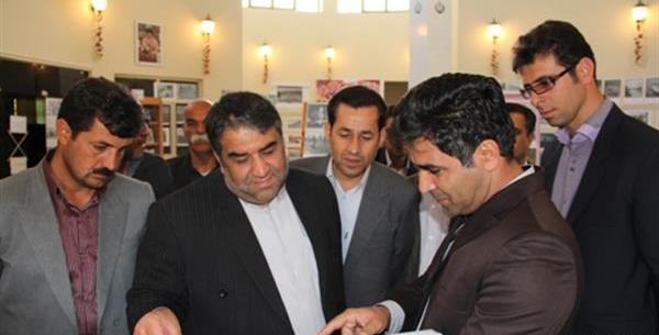 عکس نماینده سرپل ذهاب