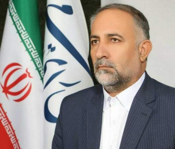 عکس نماینده رامهرمز