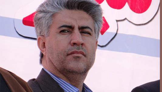 عکس نماینده رامهرمز