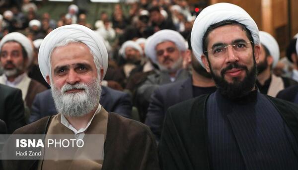 عکس رستمی نماینده