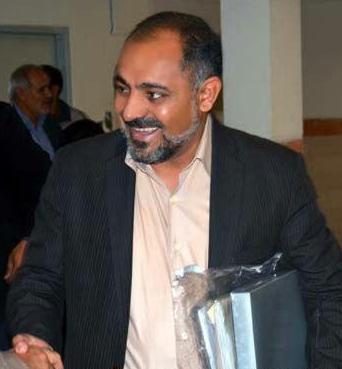 عکس رستمی نماینده
