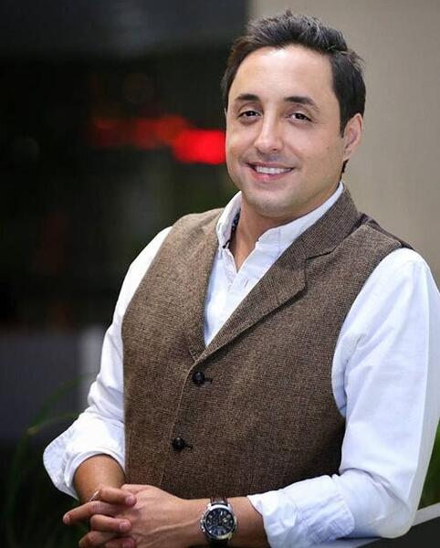 عکس رستمی نماینده