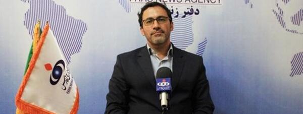 عکس نماینده زنجان
