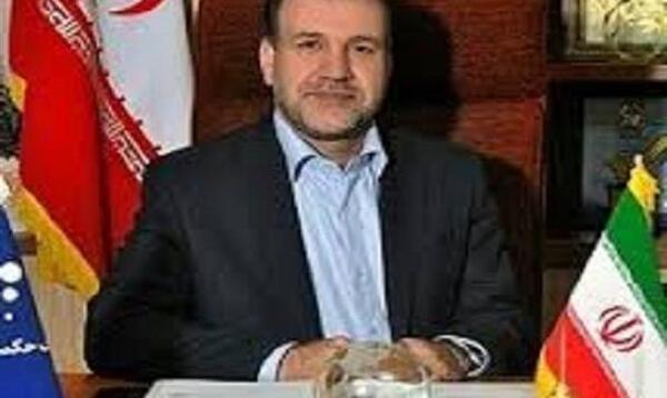 عکس نماینده زنجان