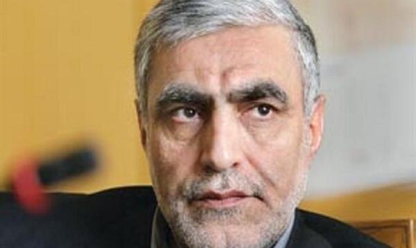 عکس نماینده زنجان