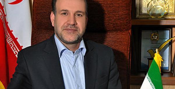 عکس نماینده زنجان