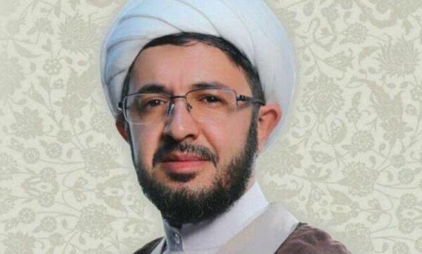 عکس نماینده زنجان