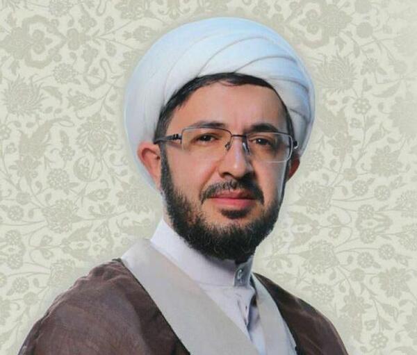 عکس نماینده زنجان