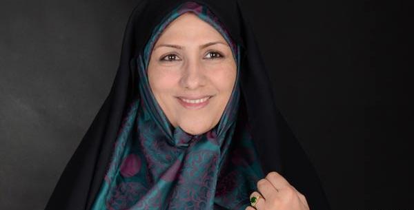 عکسهای نماینده زن اصفهان