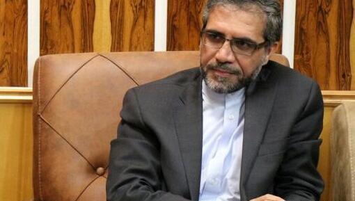 عکس نماینده سمنان