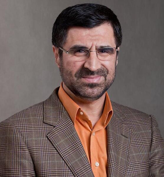 عکس نماینده مجلس سمنان