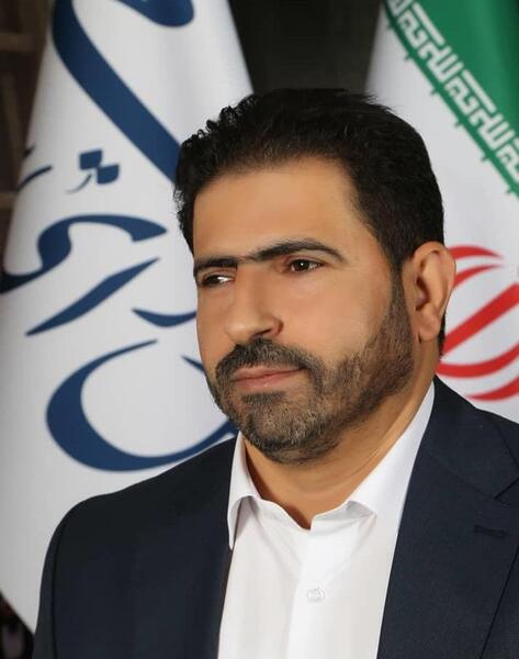 عکس نماینده شوش