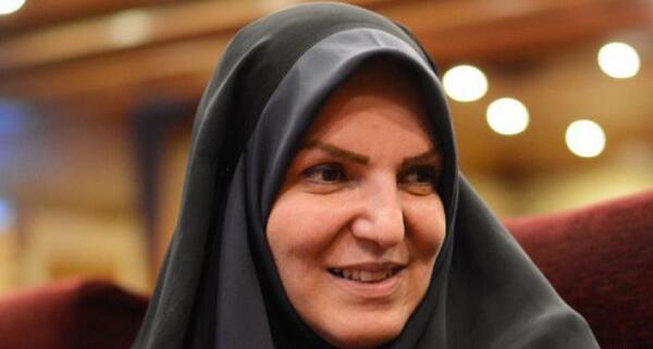 عکس نماینده شبستر