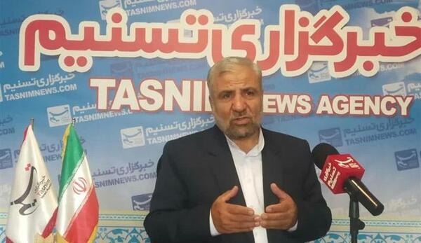 عکس نماینده شبستر