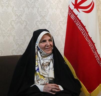 عکس نماینده شبستر