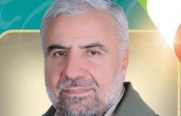 عکس نماینده شبستر