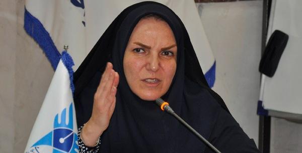 عکس نماینده شبستر