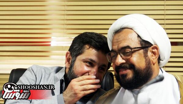 عکس نماینده شادگان در مجلس