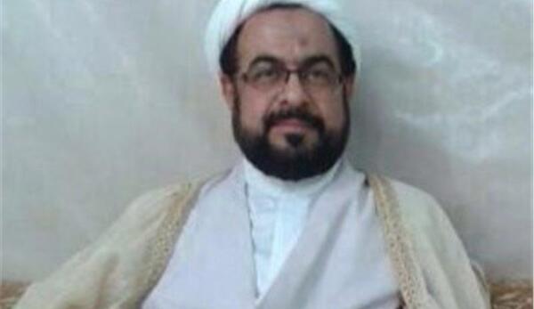 عکس نماینده شادگان در مجلس