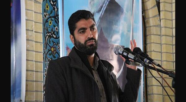 عکس نماینده شهرکرد