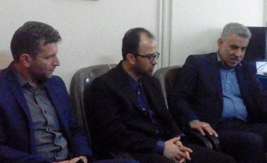 عکس نماینده شهر