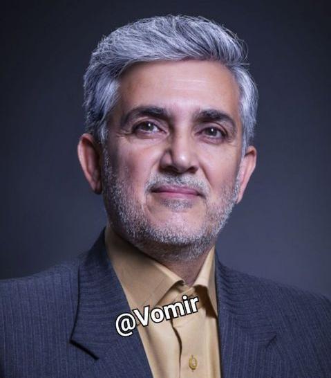 عکس نماینده شهر