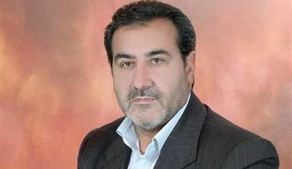 عکس نماینده شهر