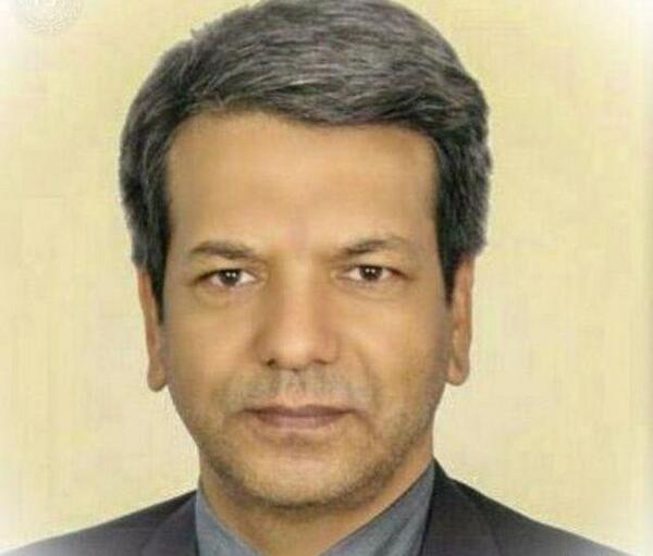 عکس شادمهر نماینده گنبد
