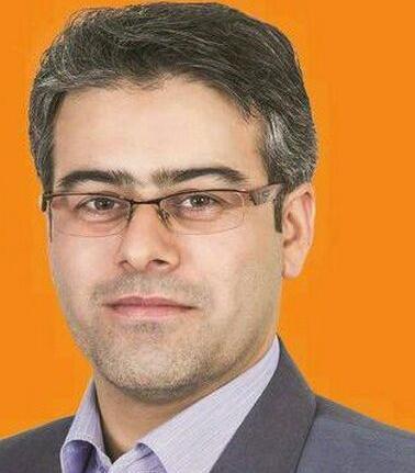 عکس شادمهر نماینده گنبد
