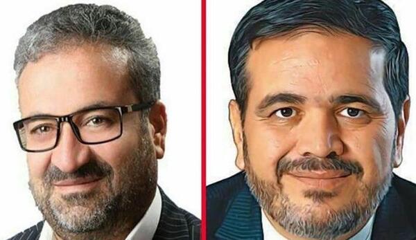 عکس عنابستانی نماینده مجلس